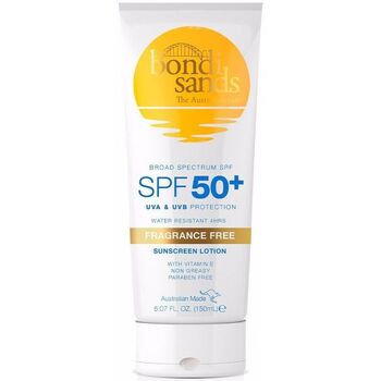 Beauté Protections solaires Bondi Sands Spf50+ Water Resistant 4hrs Sunscreen Lotion 