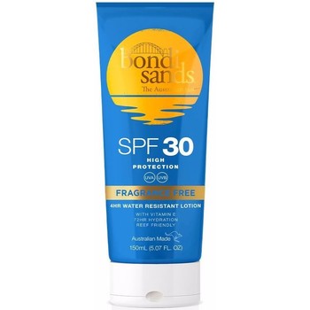 Beauté Protections solaires Bondi Sands Spf30+ Water Resistant 4hrs Coconut Beach Sunscreen Lotion 