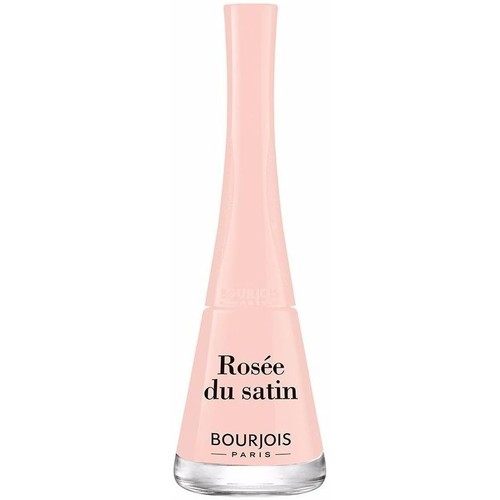 Beauté Femme Rouge Velvet The Lipstick Bourjois 1 Seconde Esmalte De Uñas 043-rosée Du Satin 