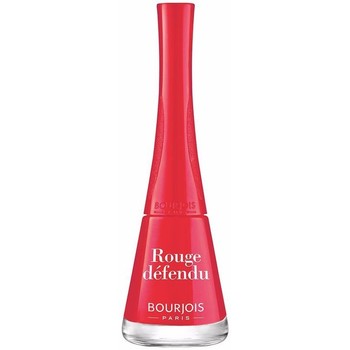 Beauté Femme Vernis à ongles Bourjois 1 Seconde Esmalte De Uñas 044-rouge Defendu 