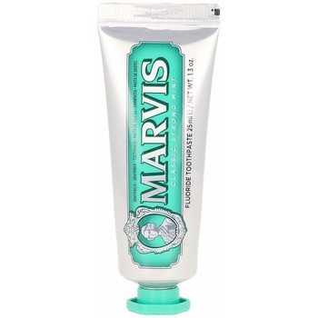 Beauté Accessoires corps Marvis Classic Strong Mint Toothpaste 