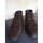 Chaussures Homme Boots lifestyle Tommy Hilfiger SIGNATURE HILFIGER SUEDE BOOT Marron Marron