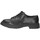 Chaussures Femme Derbies Camper K201260-001 Derby Femme NOIR Noir