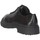 Chaussures Femme Derbies Camper K201260-001 Noir