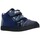 Chaussures Fille Derbies & Richelieu Pablosky 965720 Niña Azul marino Bleu