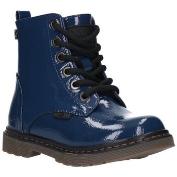 Chaussures Fille Xti 57804 Niña Azul marino bleu - Chaussures Boot Enfant 22 