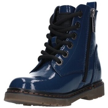 Chaussures Fille Xti 57804 Niña Azul marino bleu - Chaussures Boot Enfant 22 