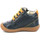 Chaussures Garçon Boots Aster Piasap Bleu