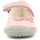 Chaussures Fille Ballerines / babies Mod'8 Fory Rose