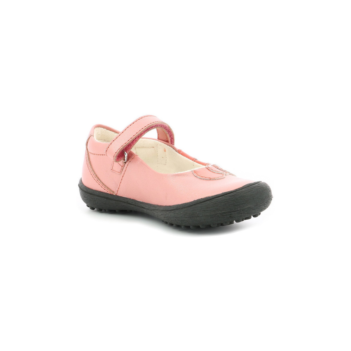 Chaussures Fille Ballerines / babies Mod'8 Fory Rose