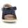 Chaussures Fille Sandales et Nu-pieds Aster Theania Bleu