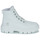 Chaussures Femme Boots Timberland FABRIC BOOT White