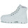 Chaussures Femme Boots killington Timberland FABRIC BOOT White