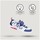 Chaussures Garçon Baskets mode Cerda 2300004941 Niño Azul Bleu