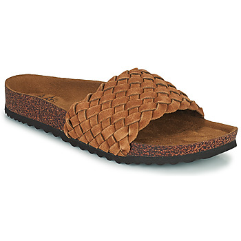 Chaussures Femme Mules Rip Curl MARBELLA Marron