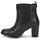 Chaussures Femme Bottines Dune London NATTIES BLACK