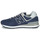 Chaussures Homme Baskets basses New Balance 574 Marine