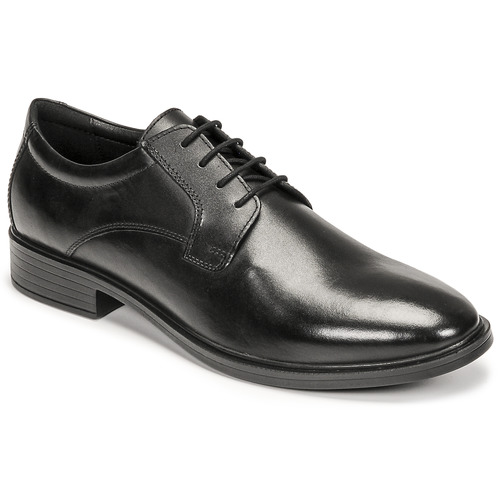 Geox U GLADWIN Noir - Chaussures Derbies Homme 107,00 €