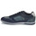 Chaussures Homme Baskets basses Geox U RENAN A Marine