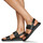 Chaussures Femme Sandales et Nu-pieds Geox D DANDRA B Noir