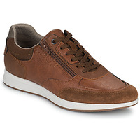 Chaussures Homme Baskets basses Geox U AVERY Marron