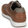 Chaussures Homme Baskets basses Geox U AVERY Marron