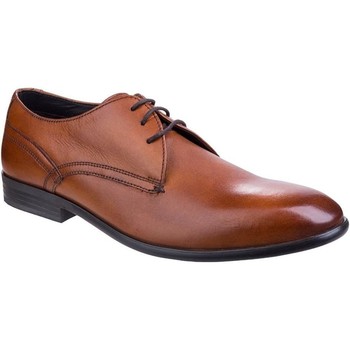 Chaussures Homme Derbies Base London Page Tan