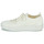 Chaussures Femme Baskets basses FitFlop RALLY e01 MULTI-KNIT TRAINERS White