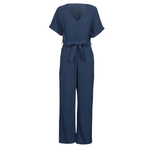 Vêtements Femme Soutiens-Gorge & Brassières Betty London CAPEL Bleu foncé