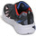 Chaussures Garçon Baskets basses Skechers LIGHT STORM 2.0 Marine / Rouge