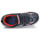 Chaussures Garçon Baskets basses Skechers LIGHT STORM 2.0 Marine / Rouge
