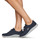 Chaussures Femme Skechers SE6162-5801D Солнцезащитные Очки ARCH FIT REFINE Marine