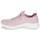 Chaussures Femme Slip ons Skechers ULTRA FLEX 3.0 Violet