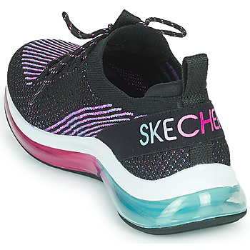 Skechers SKECH-AIR ELEMENT 2.0 Noir / Violet