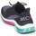 Chaussures Femme skechers bobs bamina marathon running shoessneakers 117043 wor 117043 wor SKECH-AIR ELEMENT 2.0 Noir / Violet