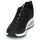 Chaussures Femme Baskets basses Skechers UNO 2 Noir