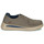 Chaussures Homme Baskets basses Skechers EXPECTED 2.0 Gris