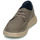Chaussures Homme Baskets basses Skechers EXPECTED 2.0 Gris