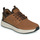 Chaussures Homme Skechers DLites 2.0 Marathon Running Shoes Sneakers 88888328-WHT CROWDER Marron