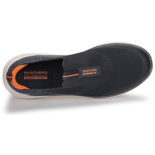 Chaussures Homme Slip ons Homme | Skechers Go - KE77476