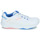 Chaussures Femme Baskets basses Skechers D'LUX FITNESS Blanc