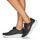Chaussures Femme Baskets basses Skechers ULTRA FLEX 3.0 Noir