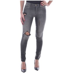 Vêtements Femme Jeans skinny Diesel - Jean - gris Autres