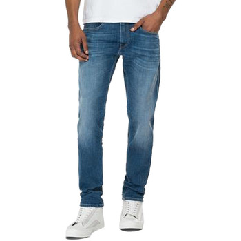 Vêtements Homme Jeans Replay M914Y285914 Bleu