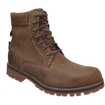 Timberland Homme Boots  Rugged Wp