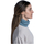 Accessoires textile Femme Echarpes / Etoles / Foulards Buff Merino Lightweight Solid Tube Scarf Bleu