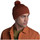 Accessoires textile Bonnets Buff Tim Merino Hat Beanie Orange