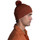 Accessoires textile Bonnets Buff Tim Merino Hat Beanie Orange