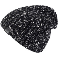Accessoires textile Femme Bonnets Mokalunga Bonnet tricot Cabra Noir