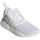 Chaussures Homme Baskets basses adidas Originals NMD R1 PRIMEBLUE Blanc